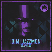 Dimi Jazzmon - Sparkles cover art