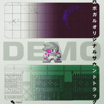 RoboGAL Demo OST | Neoware
