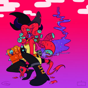 Starship Amazing — 20XX