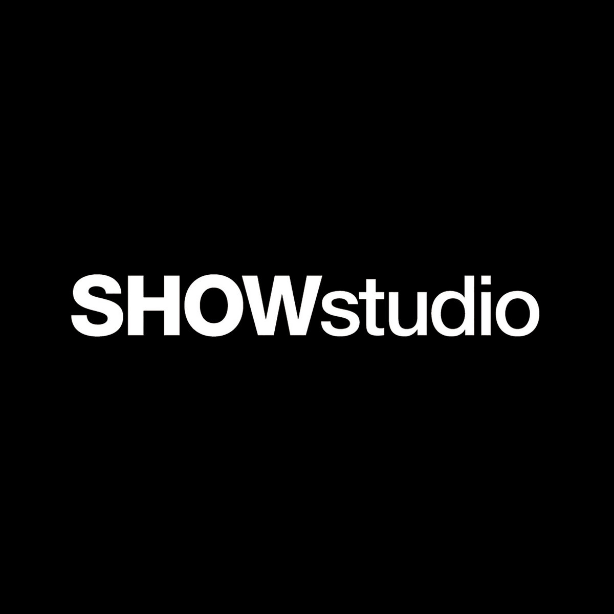 SHOWstudio Showstudio