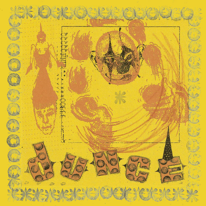 Demo 1 (HFR-22) | D.U.N.C.E. | Human Future Records