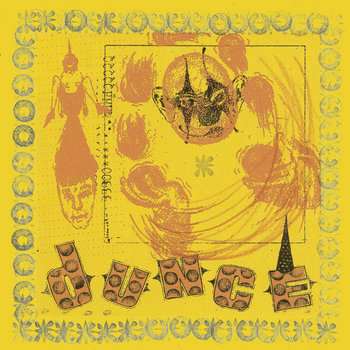 Demo 1 (HFR-22) | D.U.N.C.E. | Human Future Records
