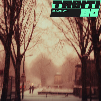Music | tahiti 80
