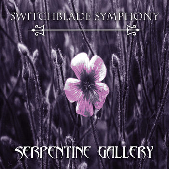 Music | Switchblade Symphony