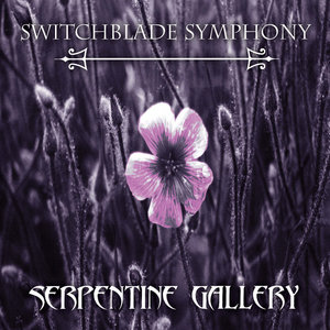 Switchblade Symphony — Serpentine Gallery