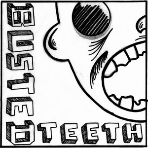 Busted Teeth cover