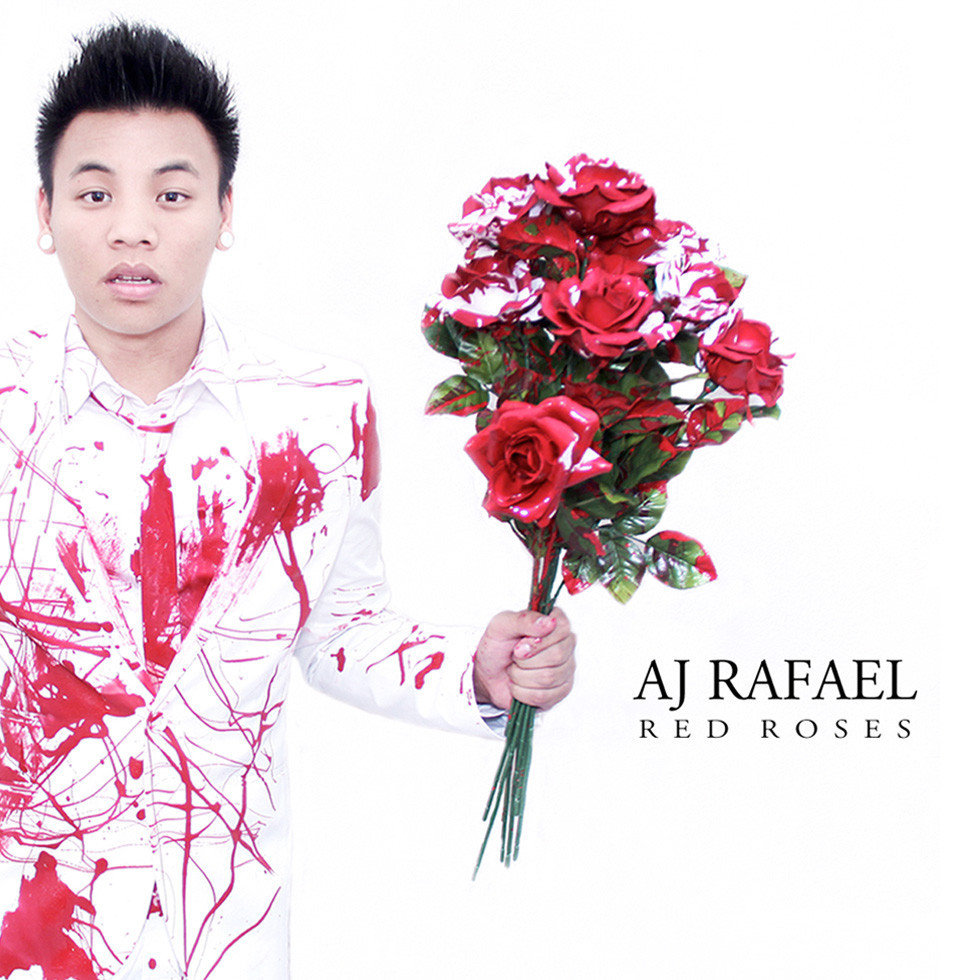 Red Roses (AJ Rafael album) httpsf4bcbitscomimga056655193610jpg