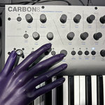 Modal Carbon8 Sample Pack