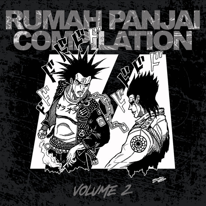RUMAH PANJAI COMPILATION – Vol 2