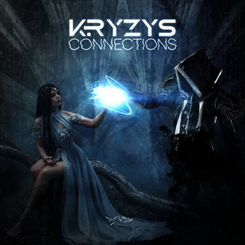Connections LP | Kryzys | Big Riddim Recordings