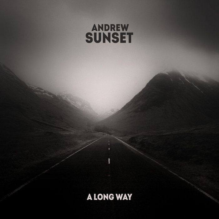 Can go a long way. Long way. jon ekstrand. way to long.