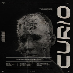 CURIO cover