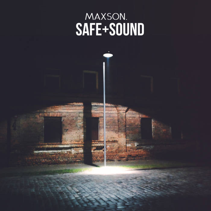 Safe i sound. Safe i sound