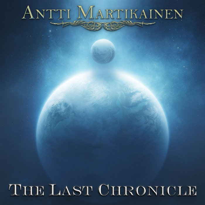 Antti Martikainen The King Of The Highlands