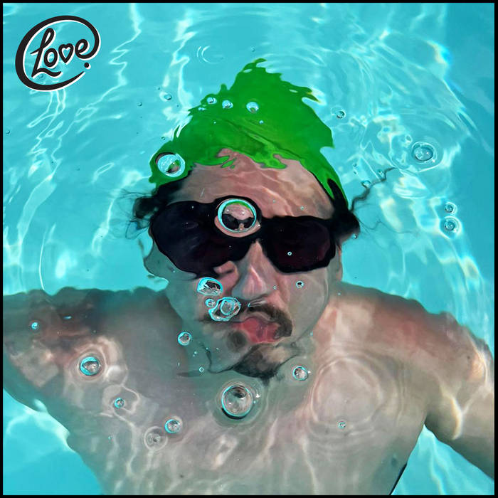 Surface Tension Swimmer