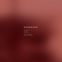 Rosewood cover art