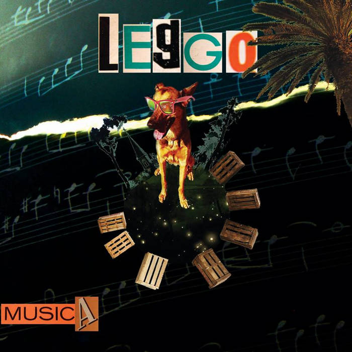 PEOPLE MAKE THE WORLD GO ROUND (The Stylistics) | Leggo Musica