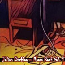 Room Rock Vol.1 cover art