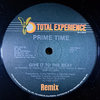 Give It To The Beat (remix)