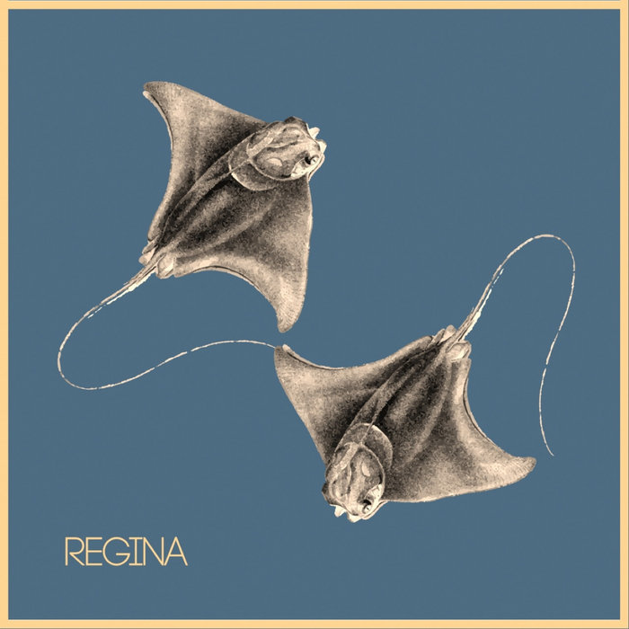 Mantarraya Band Mantarraya | Regina