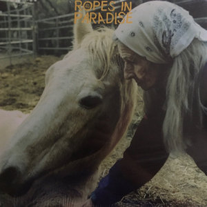 Ropes In Paradise cover