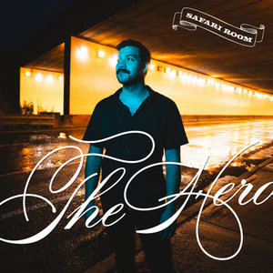 Safari Room — The Hero