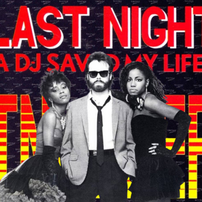Indeep Last night a Dj Saved my life (Stay Young Mix)(DjPitsios