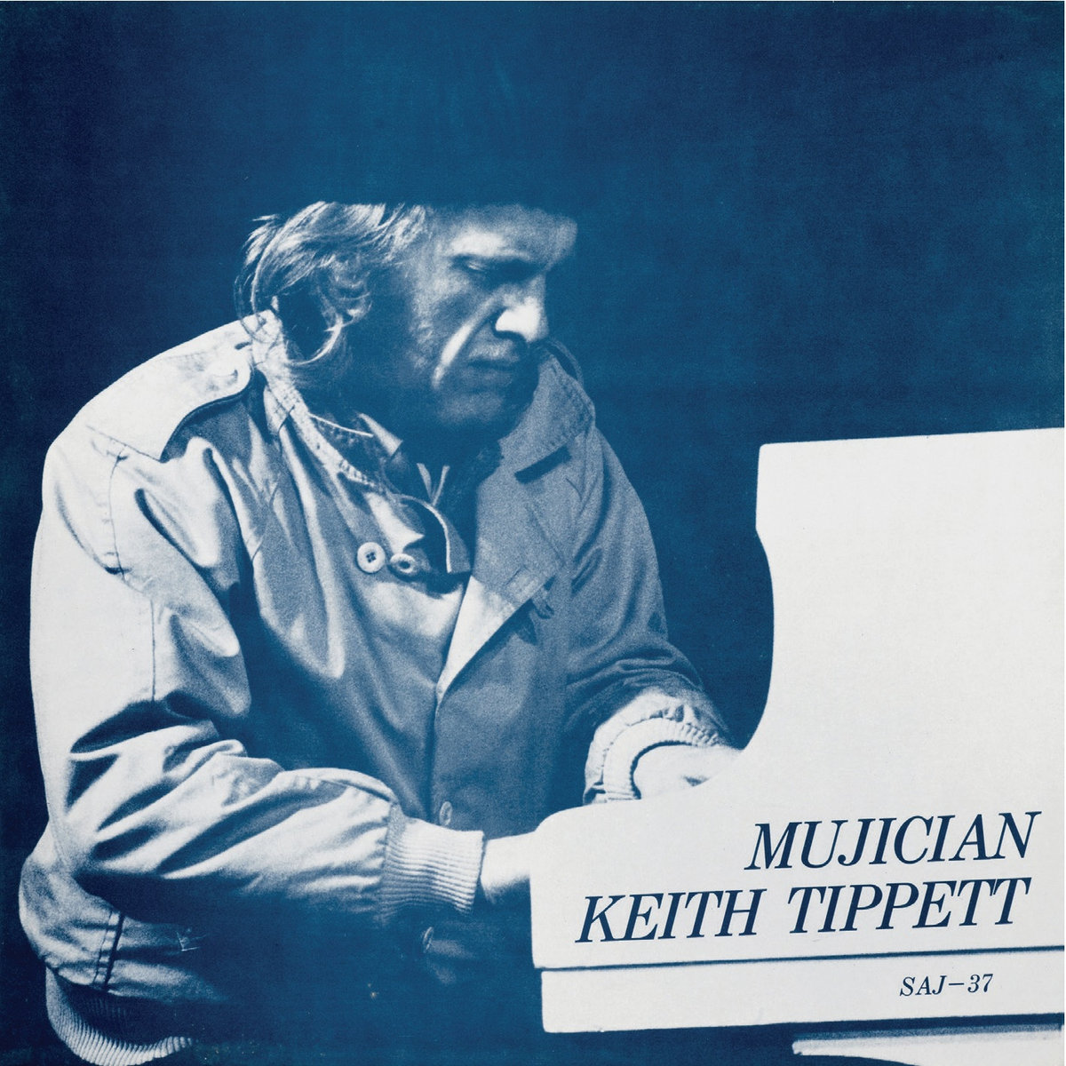 Mujician III by Keith Tippett キングクリムゾン Mujician III by Keith Tippett キングクリムゾン - メルカリ