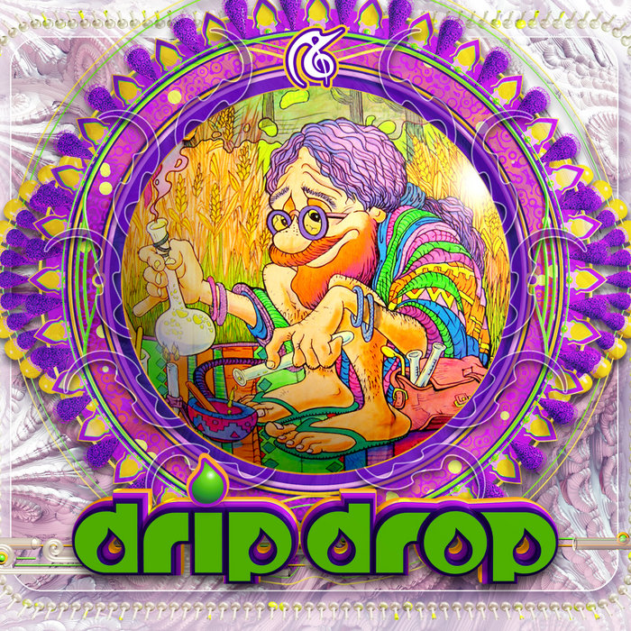 Drip Drop - Drip Drop | Harmonia Records