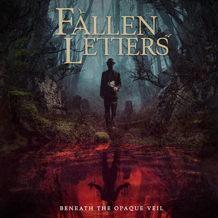 Beneath the Opaque Veil cover artwork