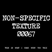 NON-SPECIFIC TEXTURE 00067 [TF01356] cover art