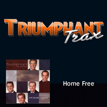 Music | Triumphant Quartet
