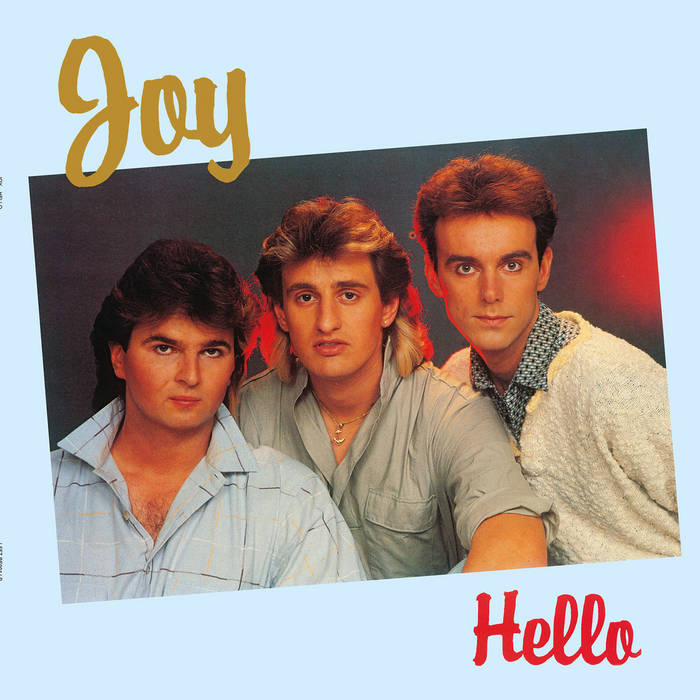 ترجمه کامل با توضیحات آهنگ Hello از Joy