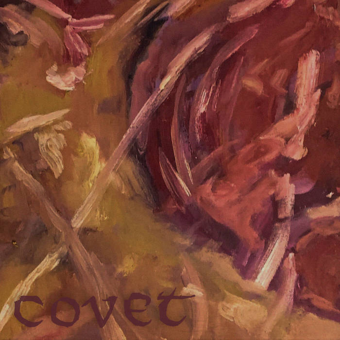 Covet - Single album cover