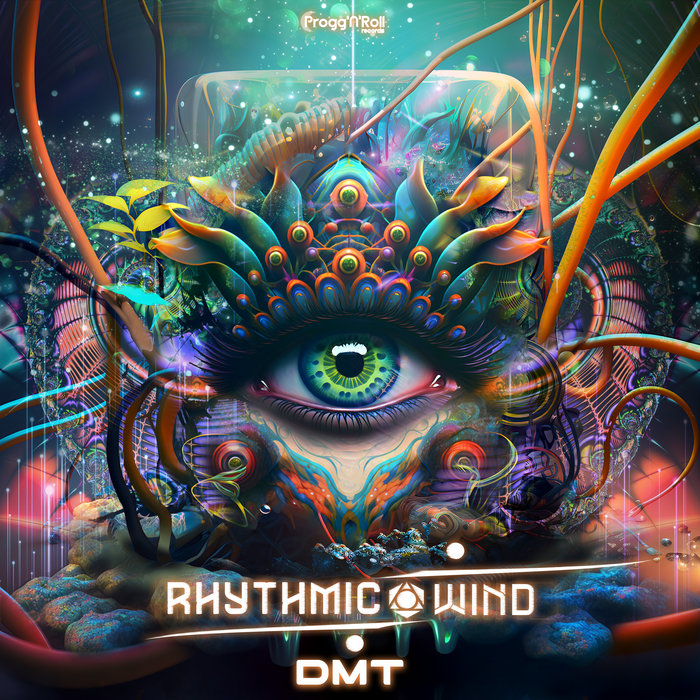 Rhythmic Wind DMT Progg'n'Roll