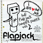 "The Flapjack Sampler Platter Vol. 2"