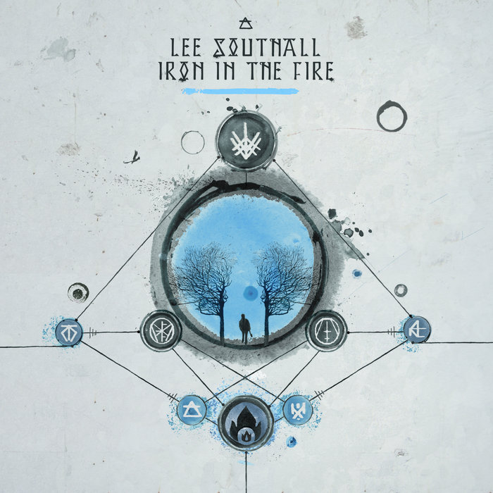 Iron In The Fire Lee Southall WONDERFULSOUND
