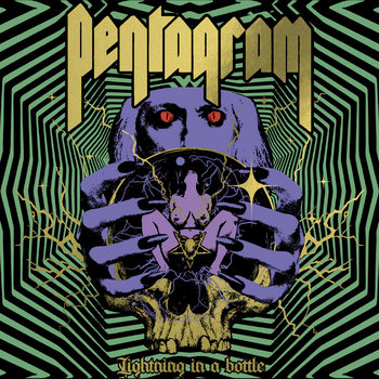 Music | PENTAGRAM