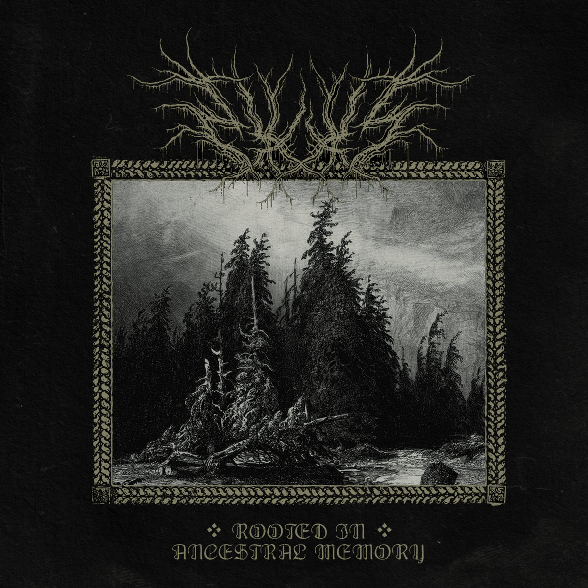 In Weelde Verbrast/ Volk/LP/新品 WLVS - 