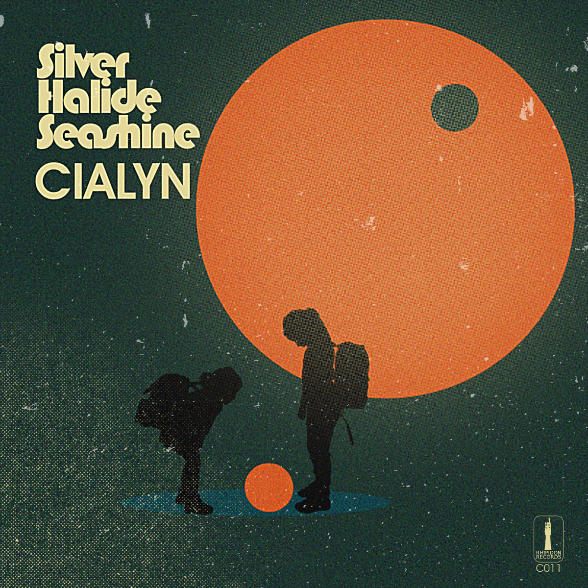 CIALYN – Silver Halide Seashine