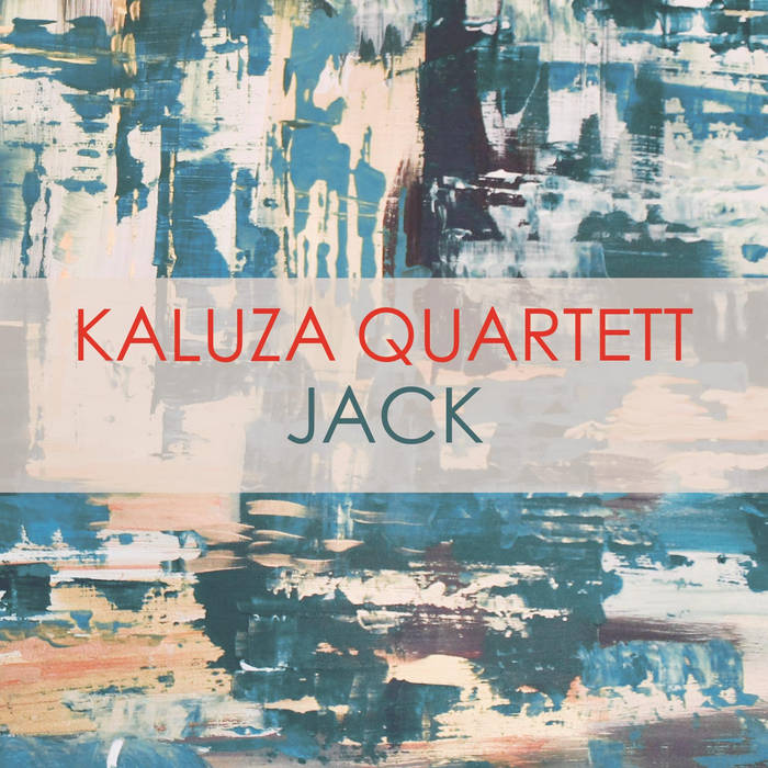 Kaluza Quartet