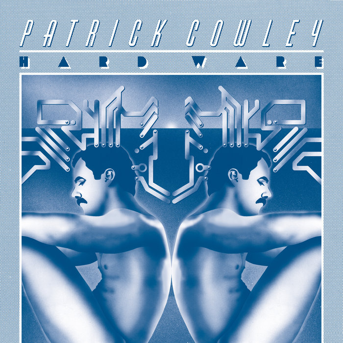 Album artwork