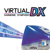 Virtual Harmonic Symphony DX Cover Art