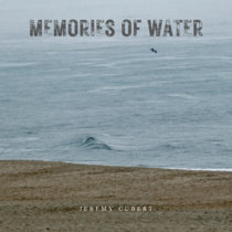 Memories of Water cover art