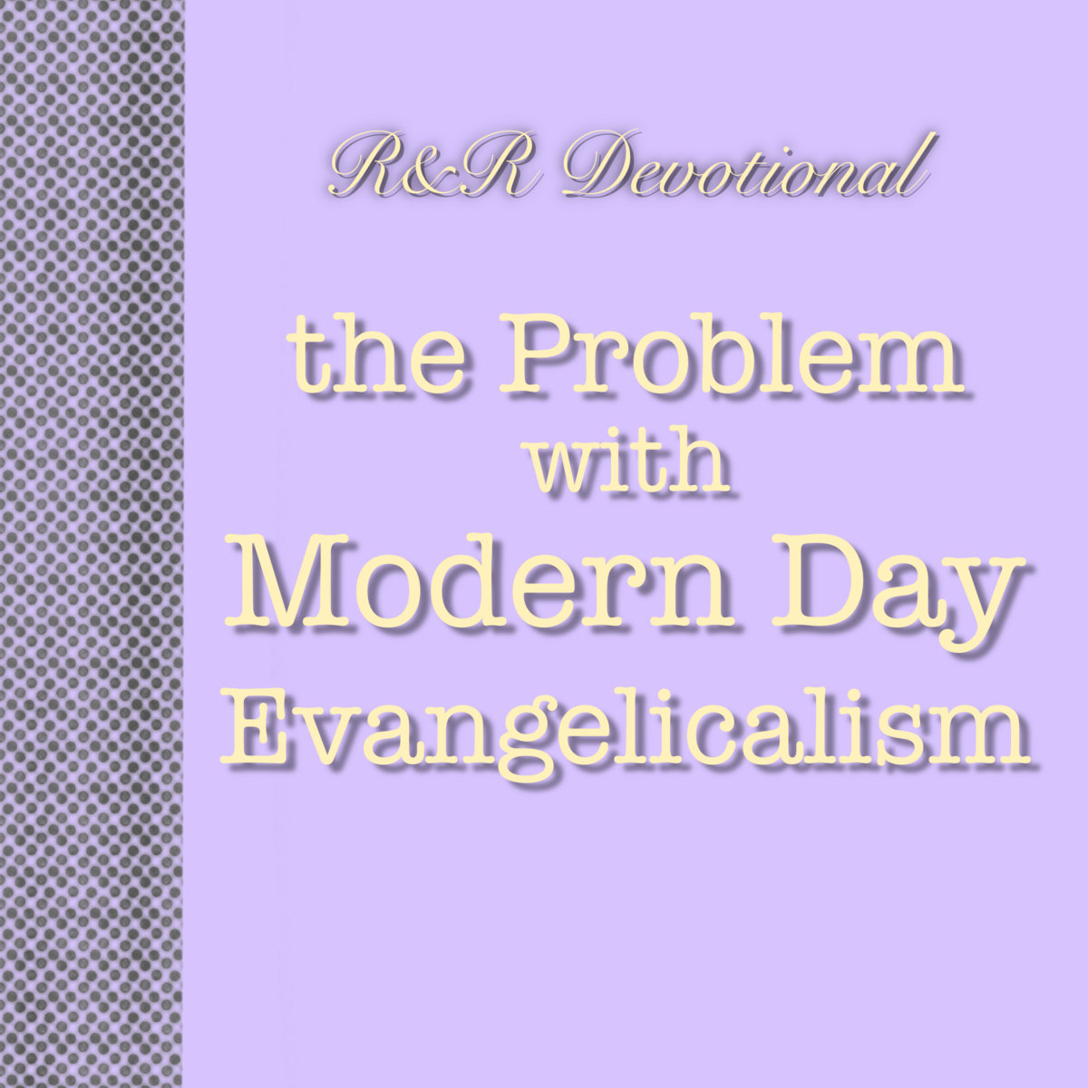 Article 006 - The Problem with Our Misunderstanding of Love | Research ...