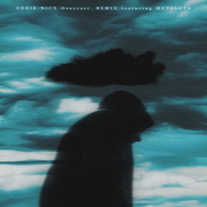 Overcast [Maxi Single] | Eddie Nicx