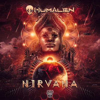 Humalien - Nirvana | Humalien | TNT Records