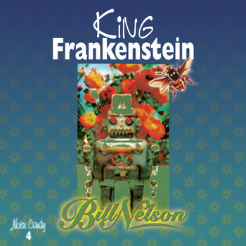 Music | Bill Nelson