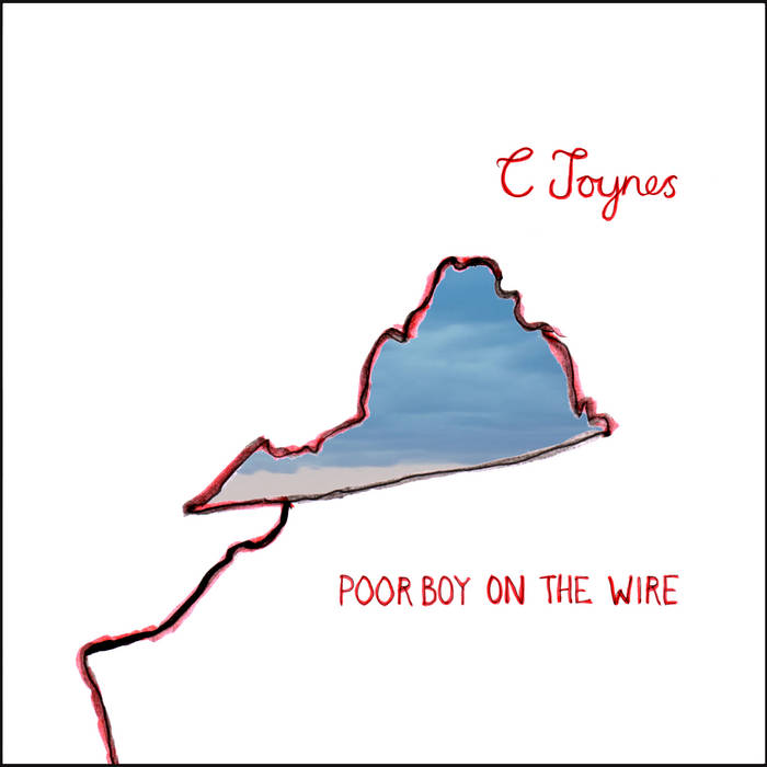 Poor Boy On The Wire Stereo Mix C Joynes