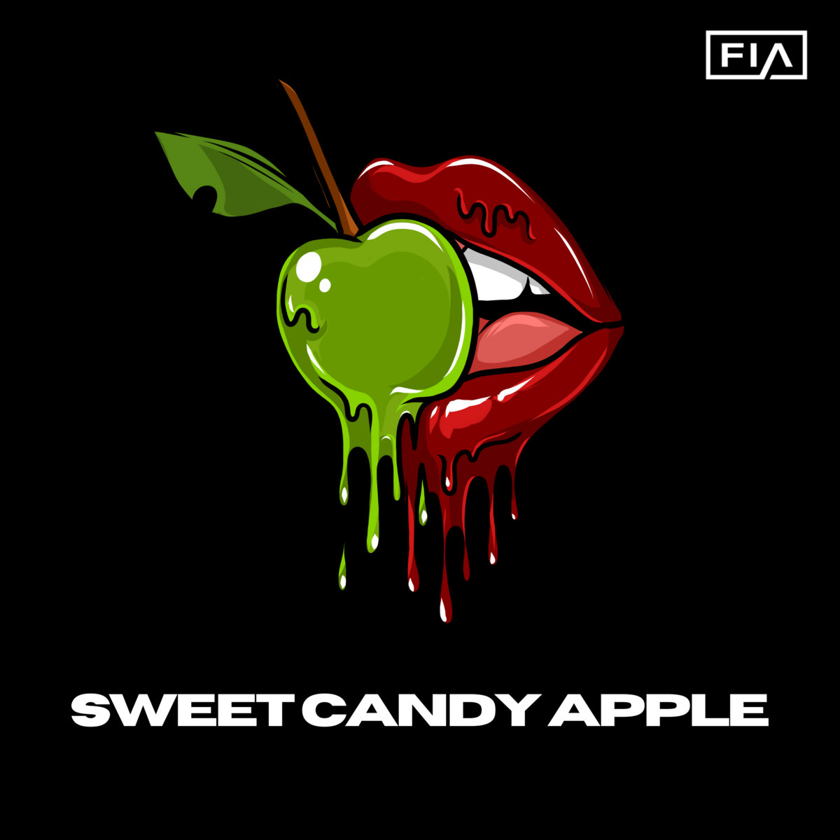 Sweet Candy Apple | Fia | Ineffable Records